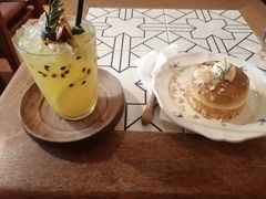 -懒鱼时光馆(沙坪坝店)