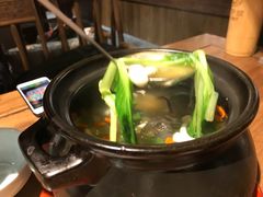 -老宁波1381餐厅(宏泰广场店)