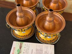 -南门涮肉(上海一店)