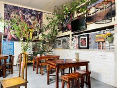 -新疆狼爷烤肉(宋庄店)