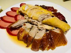 -龙记烧腊茶餐厅(常德路店)