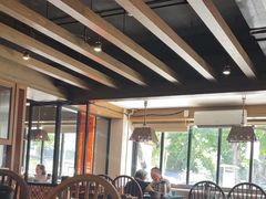 -江边城外烤全鱼(方庄时代购物中心店)