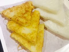 -渔米粥(罗湖店)