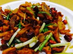 -香巴拉云南餐厅(华莱坞店)