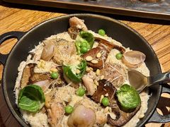 -1886德国汽车餐厅(外滩中央店)