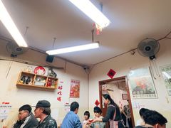-炒豆合作社(东四总店)
