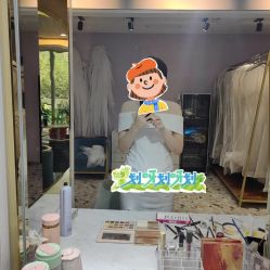 -爱儿美儿童摄影(五路居花园别墅店)