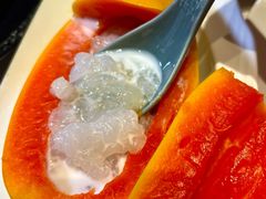 -粤盛海鲜楼(融冠乐城店)