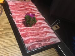 -三人行骨头王火锅(长寿店)