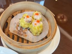 -索菲特酒店·乐轩华中餐厅