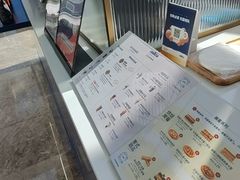 -LAVAZZA拉瓦萨咖啡(星通大厦店)