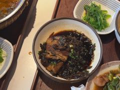 -东园小馆·早茶·淮扬小炒(印象汇店)