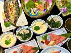 -昱匠·日本料理(金融街店)