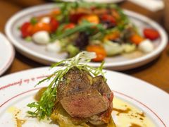 -Entrecôte 法国牛扒馆(保利·时光里店)