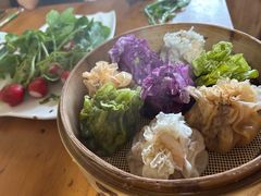 -正宗天津烧麦馆(柳州路店)