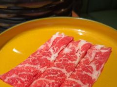 -牛New寿喜烧(虹桥新天地店)