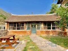 -北京山里寒舍度假酒店