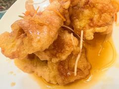-香融府·烤鸭·家常菜(马家堡路店)