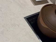 -澳门豆捞(裕华东路店)
