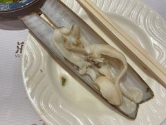 -真味鲜厨(观塘店)