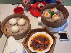 -避风塘(百联奥特莱斯广场店)