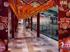 -金时代顺风大酒店(金山店)