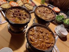 -范贤光鸡公煲(平乐园总店)