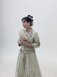 -金夫人婚纱摄影(总店)
