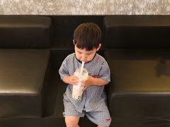 -喜茶(南京仙林金鹰店)