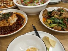 -艺味深尝(云锦路店)