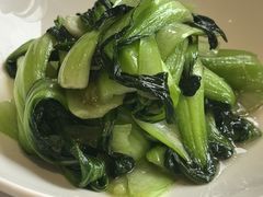 -绿杨春·淮扬宴(庐山路店)