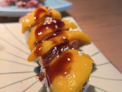 -沼津港精致料理·寿喜烧·烧鸟(青浦宝龙广场日料榜单店)