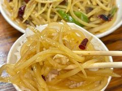 -卢庄(江汉路店)