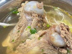 -金山锅贴店(金泉路店)