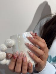 -古啦啦·自助美甲美睫