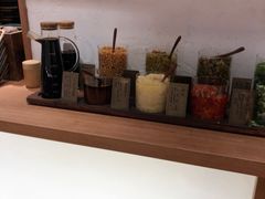 -小满手工粉(上海月星环球港店)