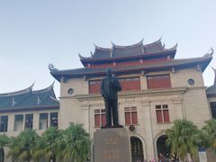 -厦门大学(思明校区)