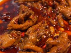 -老闵田螺馆·南昌市井菜·特色小吃(总店)