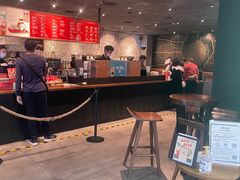 -星巴克臻选(深圳华强北茂业店)