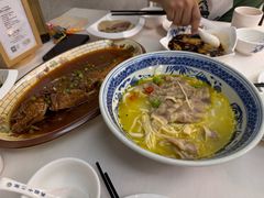 -清真马祥兴菜馆(云南北路店)