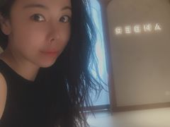 -Amber(置地文华东方酒店)