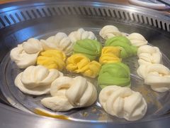 -锅老头海鲜铁锅炖