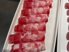 -海底捞火锅(汉峪金谷店)