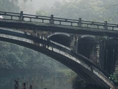 -鼎湖山风景区