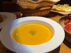 南瓜汤-秀·爱尔兰餐吧(上海路店)