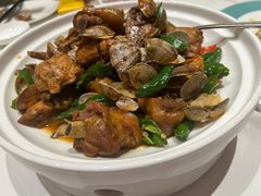 -双合园·海鲜水饺青岛菜(九水东路店)