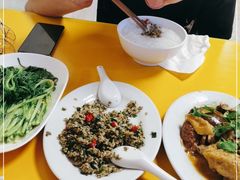 -桂园白粥·潮汕老味道