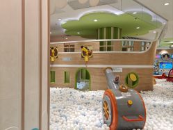 -meland亲子乐园•派对•研学(苏州悠方购物中心店)