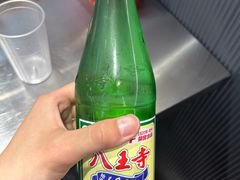 -堂堂小伙夫·辽宁小吃大排档(京西大悦城店)