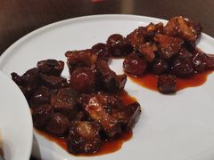 -老牌坊鲁菜名店(宽厚里店)